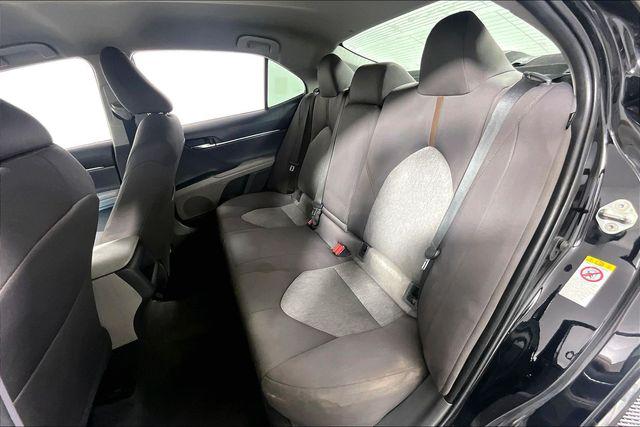 Used 2018 Toyota Camry LE For Sale in Millington, TN