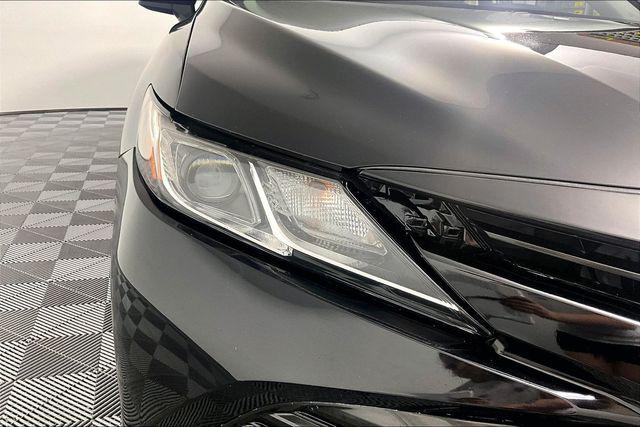 Used 2018 Toyota Camry LE For Sale in Millington, TN