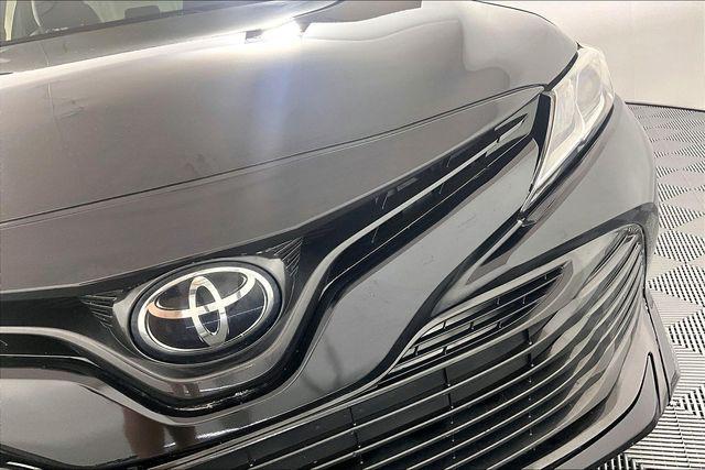 Used 2018 Toyota Camry LE For Sale in Millington, TN