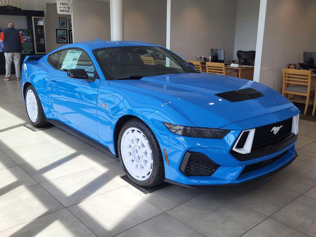 2026 Ford Mustang GT Premium Fastback for sale in Florence, SC