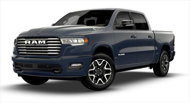 2026 Ram 1500 Laramie Crew Cab 4x4 5'7" Box for sale in Beatrice, NE