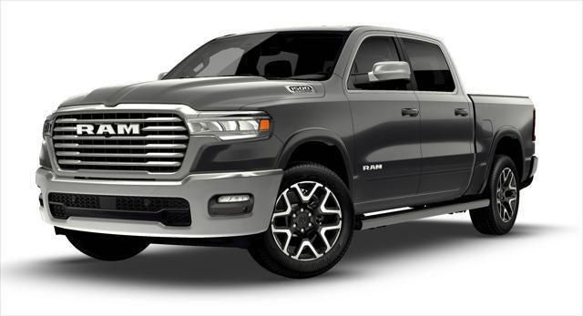 2026 Ram 1500 Laramie Crew Cab 4x4 5'7" Box for sale in Beatrice, NE