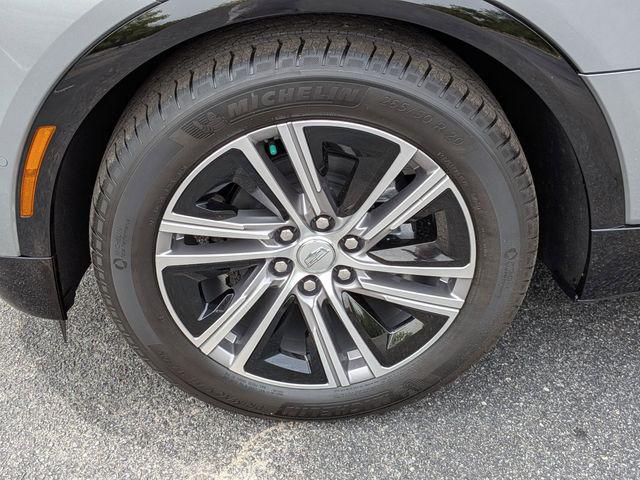 2026 Cadillac iQ Luxury AWD
