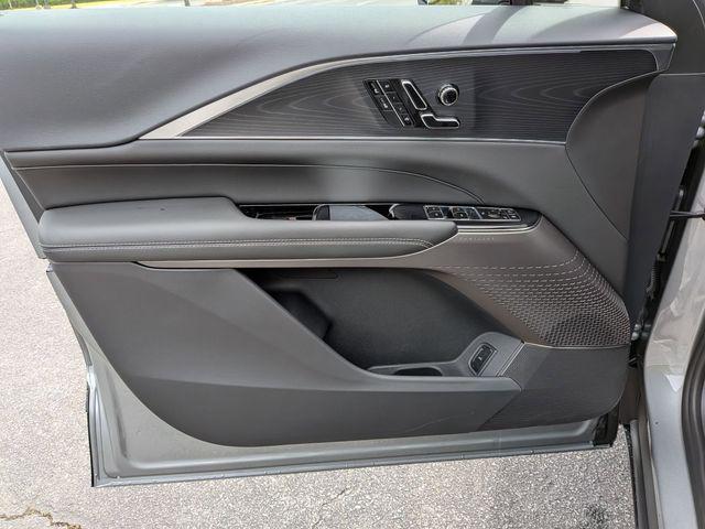 2026 Cadillac iQ Luxury AWD