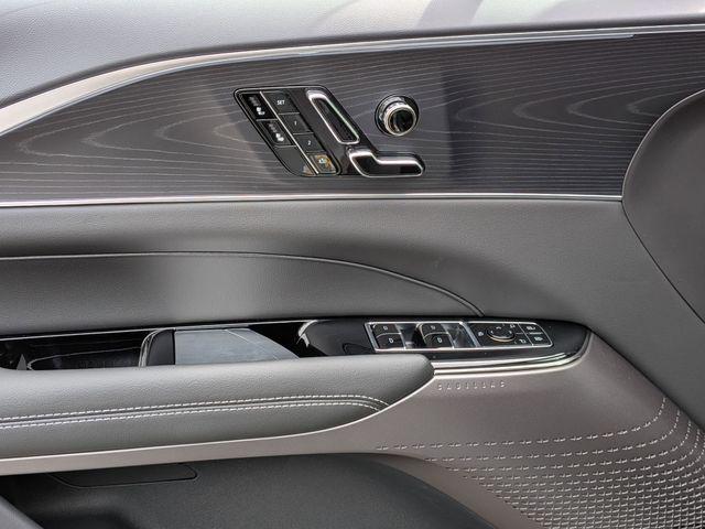 2026 Cadillac iQ Luxury AWD