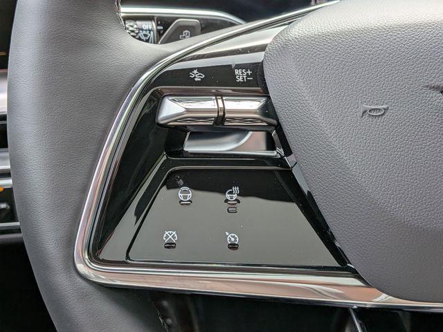 2026 Cadillac iQ Luxury AWD