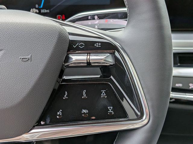 2026 Cadillac iQ Luxury AWD