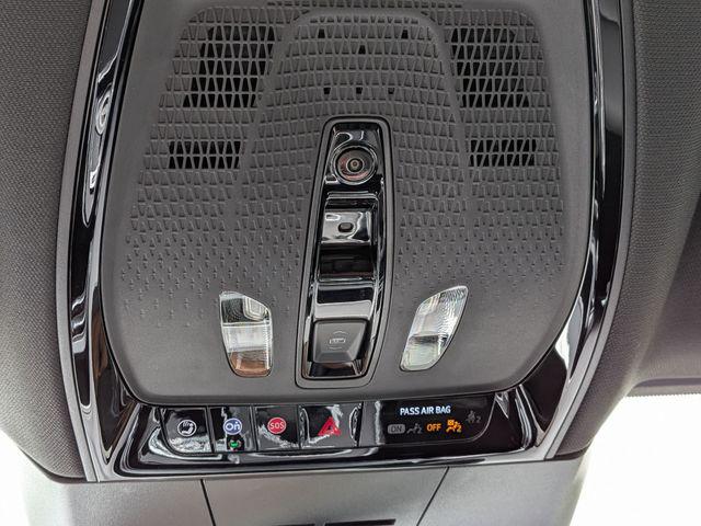 2026 Cadillac iQ Luxury AWD