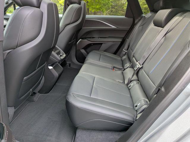 2026 Cadillac iQ Luxury AWD