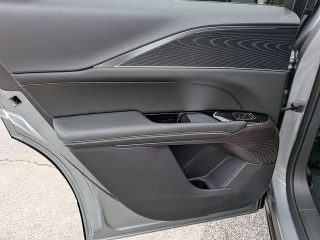 2026 Cadillac iQ Luxury AWD