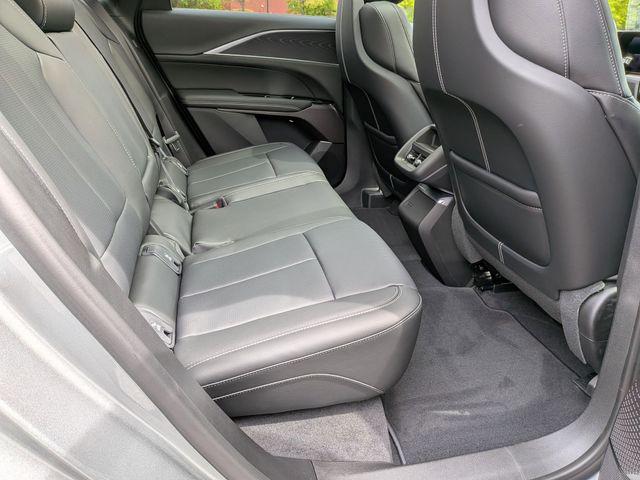 2026 Cadillac iQ Luxury AWD