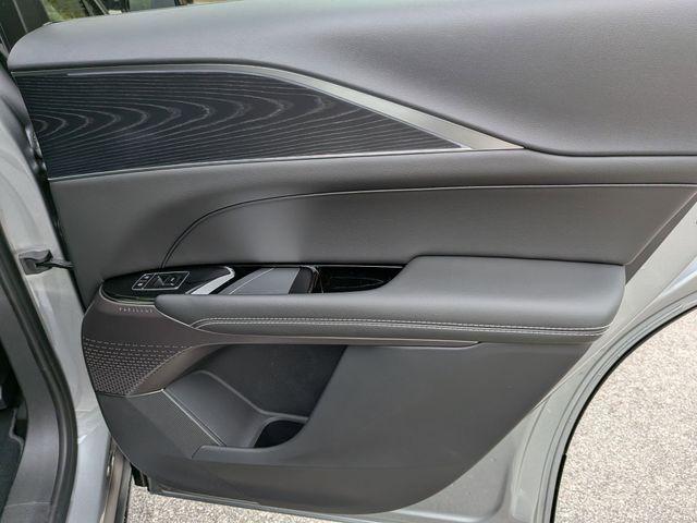 2026 Cadillac iQ Luxury AWD