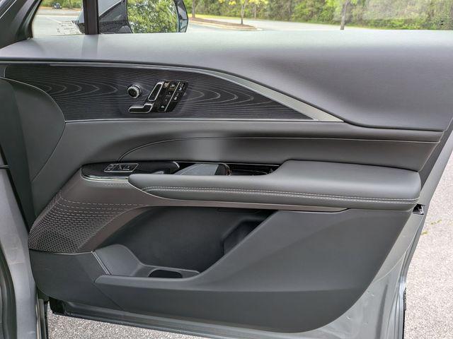 2026 Cadillac iQ Luxury AWD