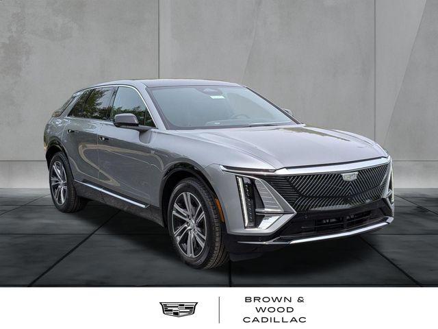 2026 Cadillac iQ Luxury AWD for sale in Greenville, NC