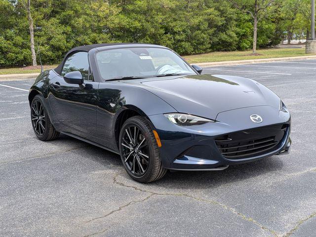 2026 Mazda MX-5 Grand Touring for sale in Greenville, NC