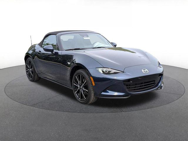 2026 Mazda MX-5 Grand Touring for sale in Greenville, NC