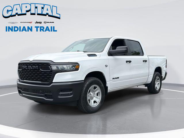 2026 Ram 1500 Tradesman Crew Cab 4x4 5'7" Box for sale in Indian Trail, NC