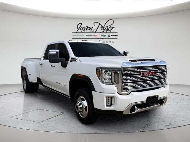 2023 GMC Sierra 3500HD 4WD Crew Cab Long Bed Denali for sale in Jackson, AL