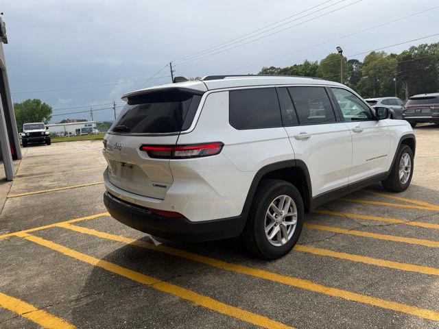 2023 Jeep Grand Cherokee L Laredo 4x4