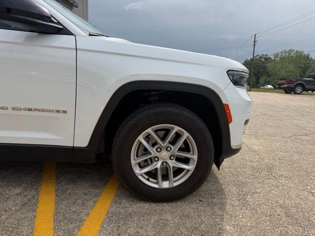 2023 Jeep Grand Cherokee L Laredo 4x4