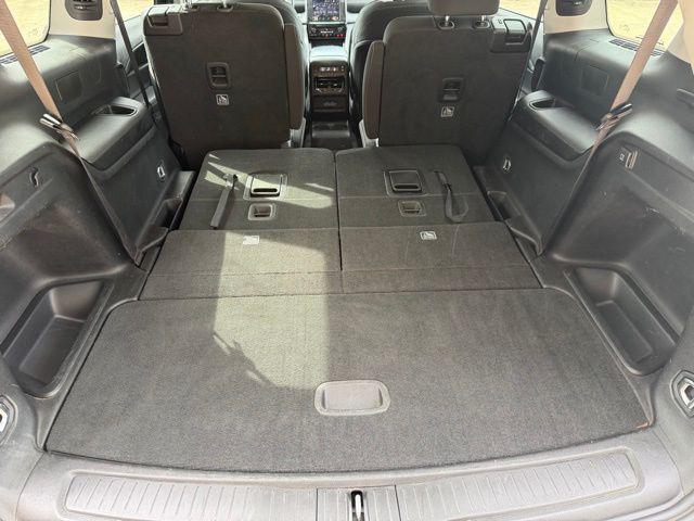 2023 Jeep Grand Cherokee L Laredo 4x4