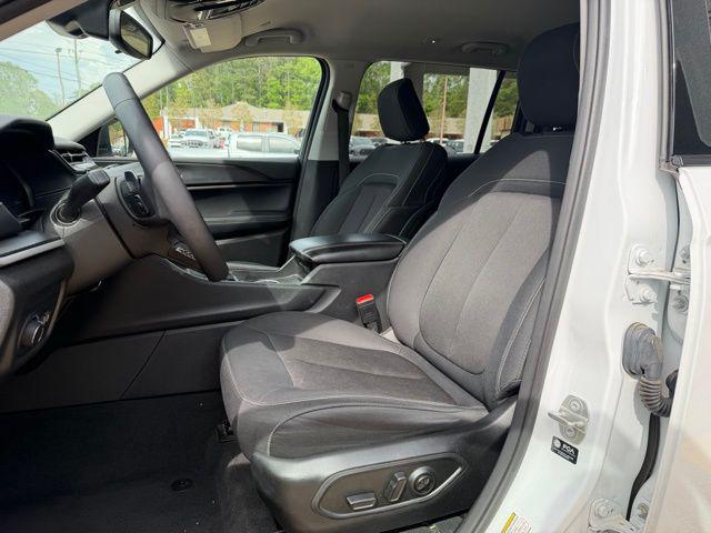 2023 Jeep Grand Cherokee L Laredo 4x4