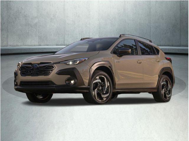 2026 Subaru Crosstrek Limited for sale in Somersworth, NH