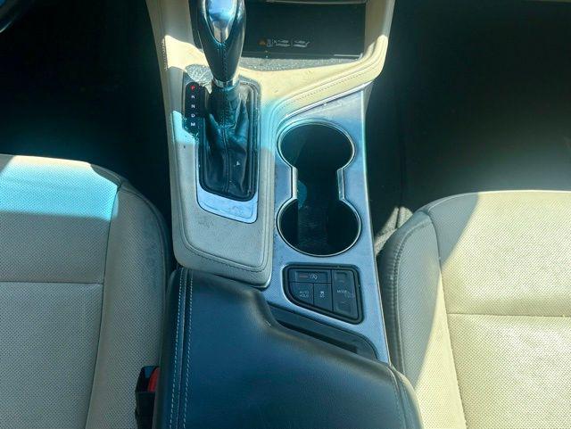 2021 Cadillac CT4 Premium Luxury