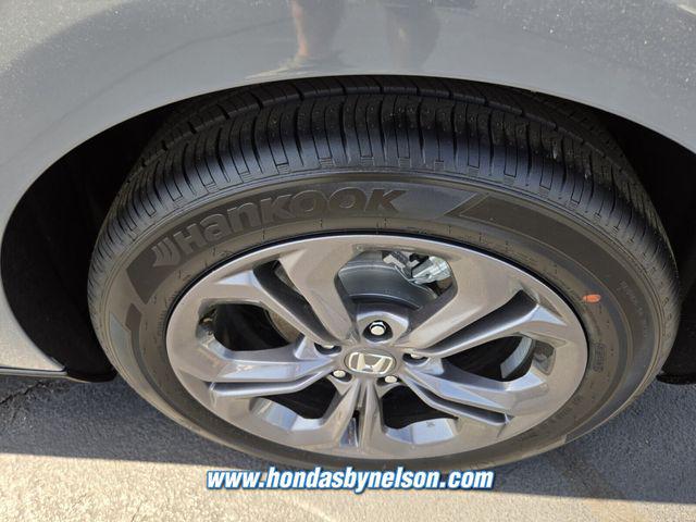 2026 Honda Accord Sedan EX-L