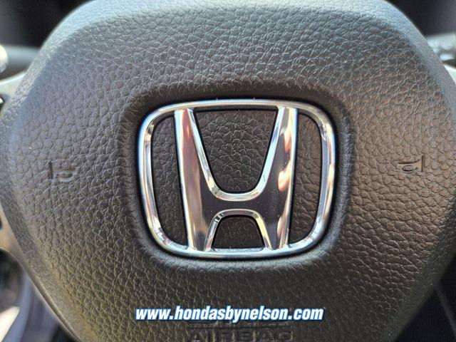2026 Honda Accord Sedan EX-L