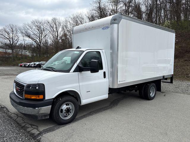 2026 GMC Savana Cutaway Work Van for sale in Pleasant Hills, PA