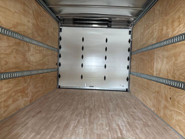 2026 GMC Savana Cutaway Work Van
