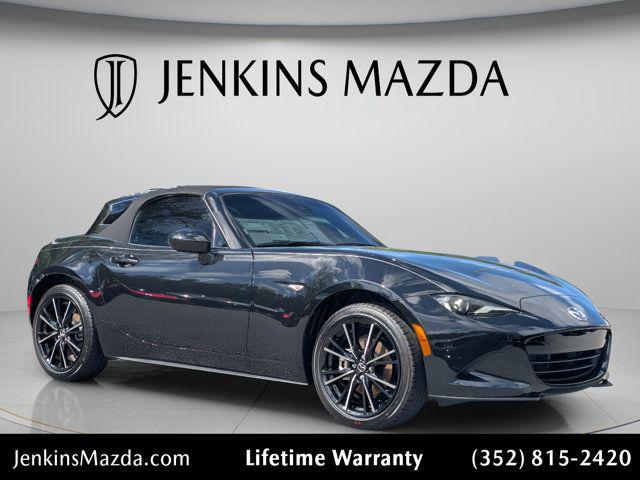 2026 Mazda MX-5 Grand Touring for sale in Ocala, FL