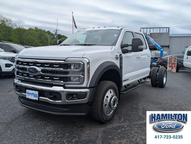 2026 Ford F-450 DRW for sale in Crane, MO