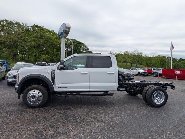 2026 Ford F-450 DRW