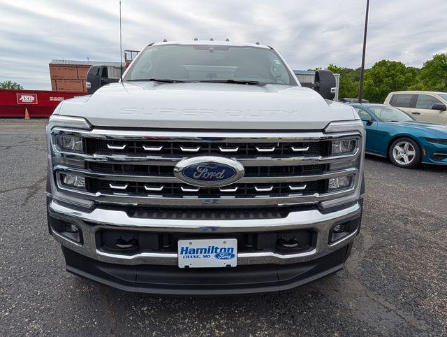 2026 Ford F-450 DRW