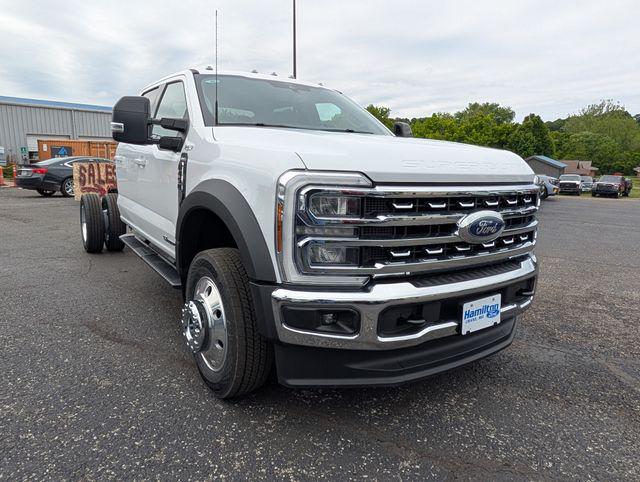 2026 Ford F-450 DRW