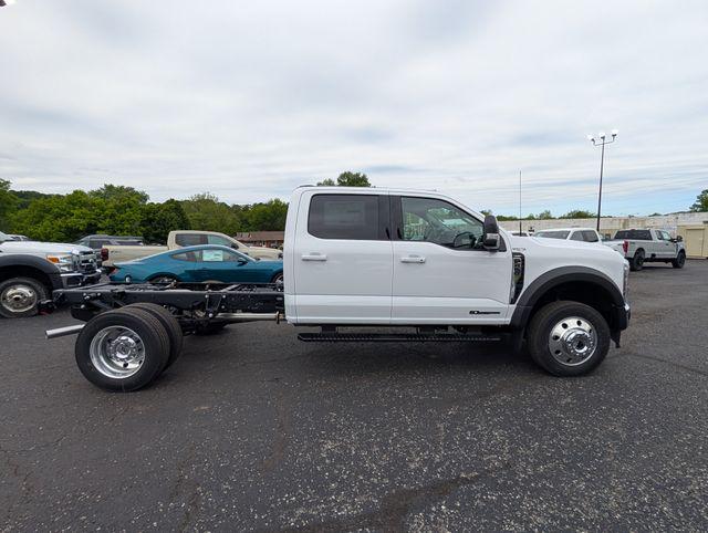 2026 Ford F-450 DRW