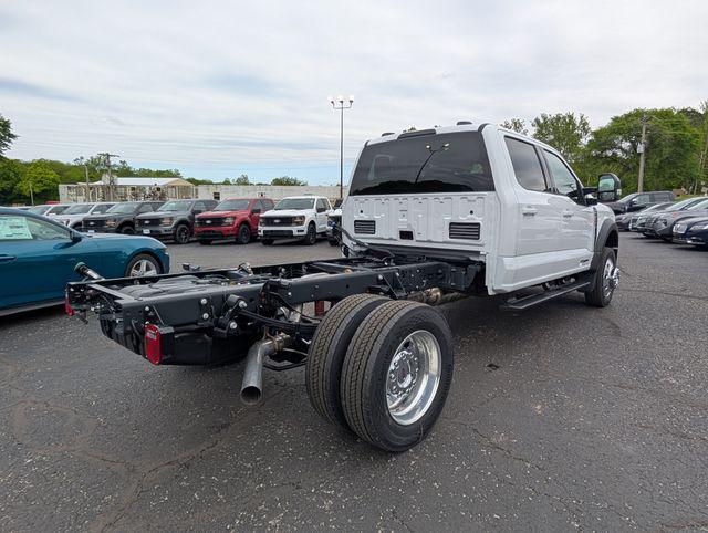 2026 Ford F-450 DRW