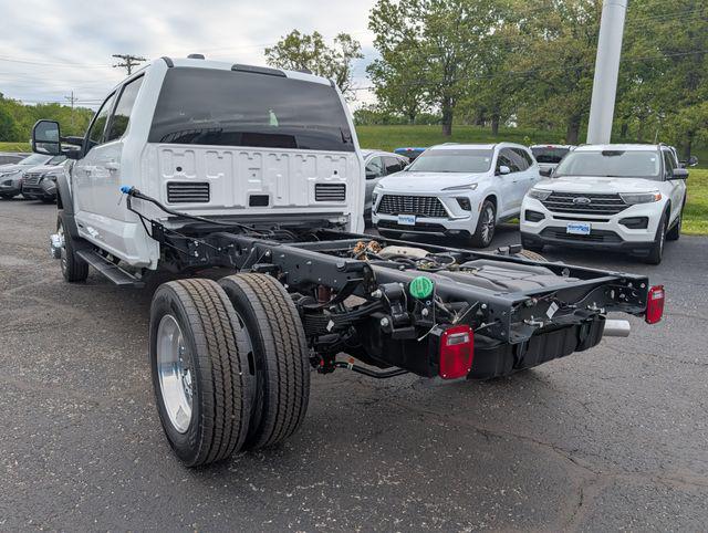 2026 Ford F-450 DRW