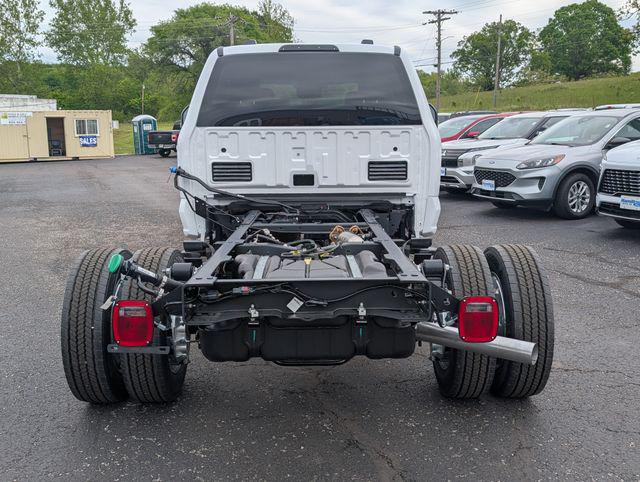 2026 Ford F-450 DRW