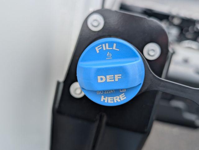 2026 Ford F-450 DRW
