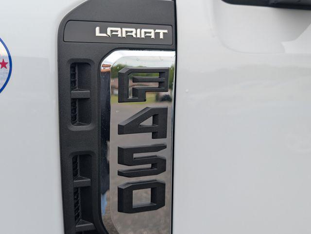 2026 Ford F-450 DRW