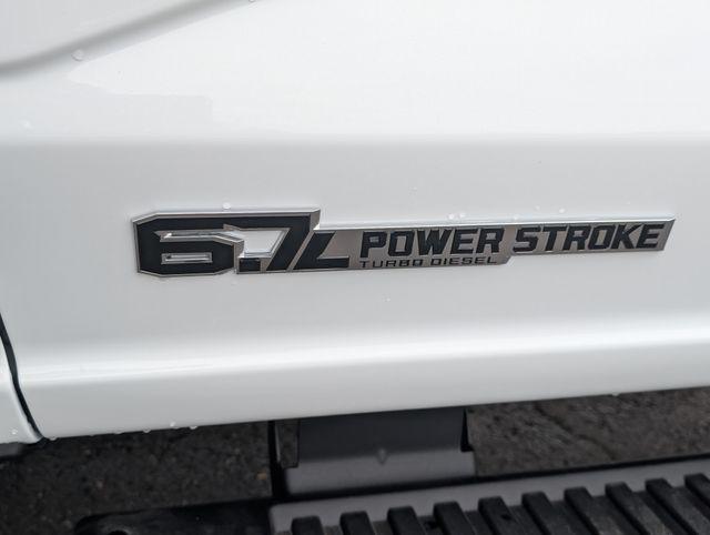 2026 Ford F-450 DRW