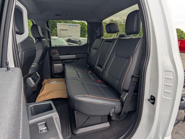 2026 Ford F-450 DRW