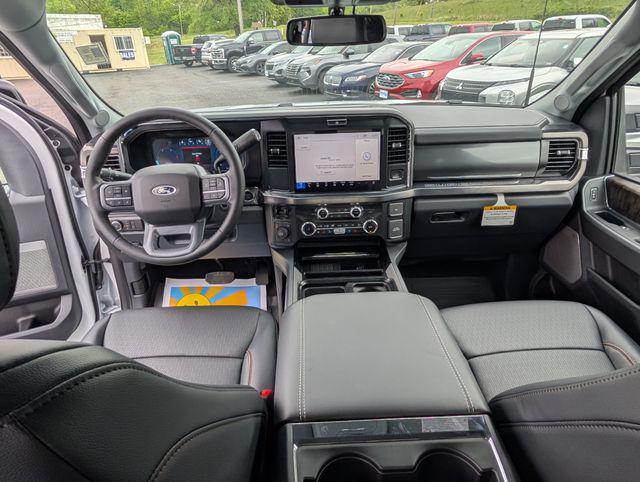 2026 Ford F-450 DRW