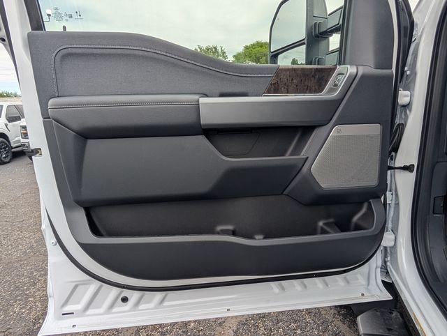 2026 Ford F-450 DRW