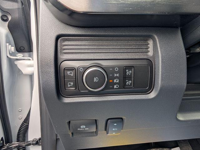 2026 Ford F-450 DRW