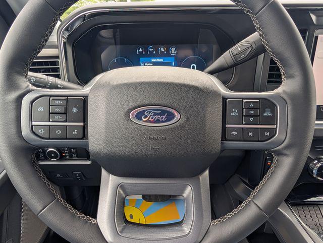 2026 Ford F-450 DRW