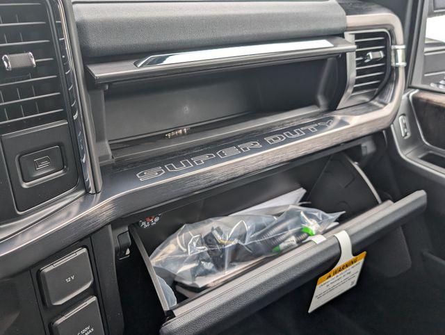 2026 Ford F-450 DRW